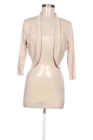 Дамска жилетка Wallis, Размер M, Цвят Бежов, Цена 41,00 лв.