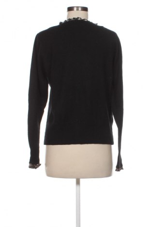 Дамска жилетка Wallis, Размер XL, Цвят Черен, Цена 61,53 лв.