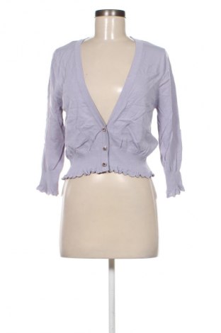 Dámsky kardigán Wanko, Veľkosť M, Farba Fialová, Cena  9,95 €