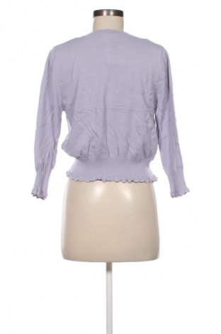 Dámsky kardigán Wanko, Veľkosť M, Farba Fialová, Cena  9,95 €