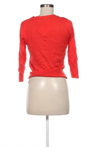 Дамска жилетка Wanko, Размер M, Цвят Червен, Цена 6,99 лв.