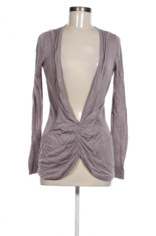 Damski kardigan Warehouse, Rozmiar XS, Kolor Popielaty róż, Cena 67,41 zł