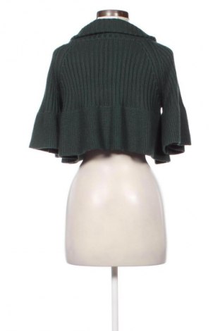 Damen Strickjacke Watcher, Größe M, Farbe Grün, Preis 27,70 €