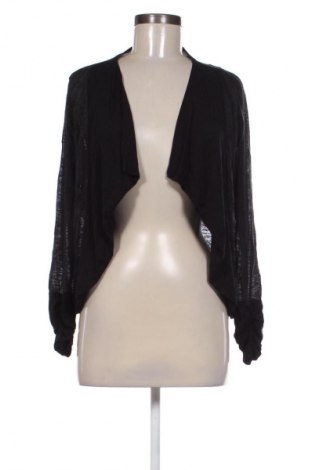 Дамска жилетка Wearhouse, Размер M, Цвят Черен, Цена 26,99 лв.