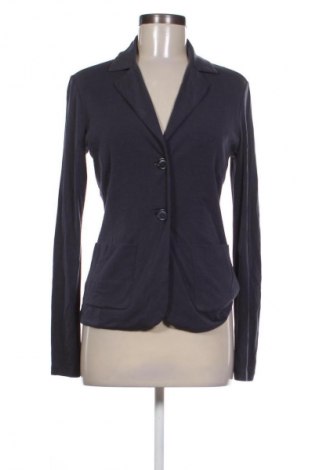 Дамска жилетка Weekend Max Mara, Размер M, Цвят Син, Цена 191,00 лв.