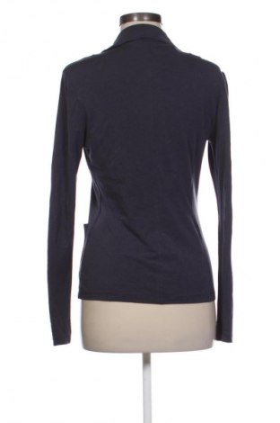 Дамска жилетка Weekend Max Mara, Размер M, Цвят Син, Цена 191,00 лв.