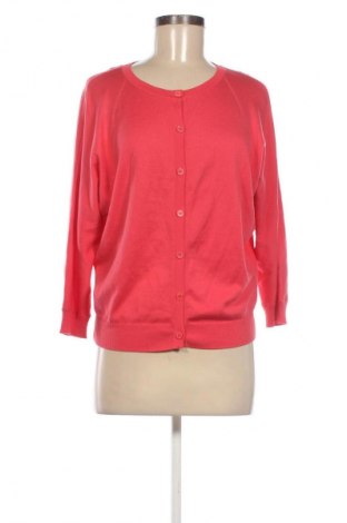 Cardigan de damă Weekend Max Mara, Mărime XL, Culoare Roz, Preț 405,05 Lei