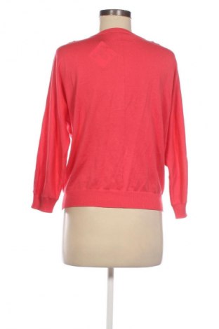 Cardigan de damă Weekend Max Mara, Mărime XL, Culoare Roz, Preț 405,05 Lei