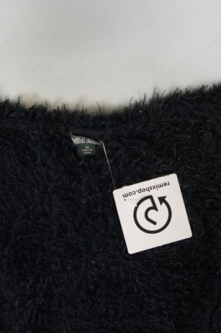 Дамска жилетка Wild Fable, Размер XS, Цвят Син, Цена 4,99 лв.