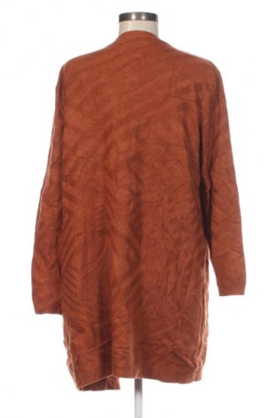 Cardigan de damă Willow tree, Mărime XL, Culoare Maro, Preț 64,99 Lei