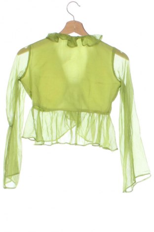 Dámsky kardigán Wit Girl, Veľkosť XXS, Farba Zelená, Cena  10,95 €