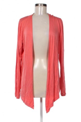 Damen Strickjacke Woman By Tchibo, Größe L, Farbe Rosa, Preis 15,00 €