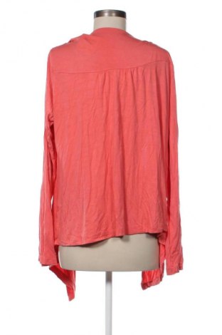 Damen Strickjacke Woman By Tchibo, Größe L, Farbe Rosa, Preis 15,00 €