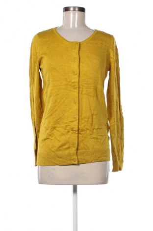 Dámsky kardigán Woman By Tchibo, Velikost M, Barva Žlutá, Cena  159,00 Kč