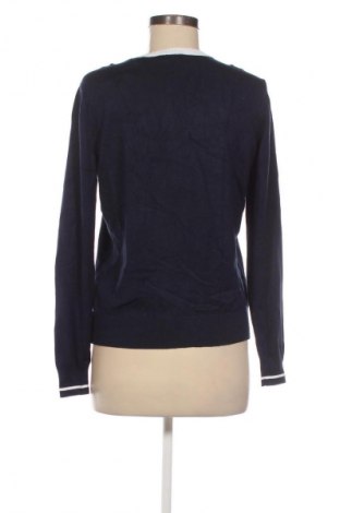 Damen Strickjacke Women by Tchibo, Größe S, Farbe Blau, Preis € 9,99