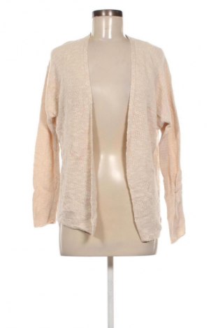 Дамска жилетка Workshop, Размер S, Цвят Бежов, Цена 15,99 лв.