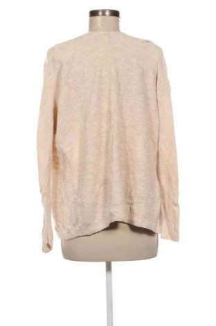 Дамска жилетка Workshop, Размер S, Цвят Бежов, Цена 15,99 лв.