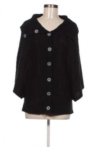 Дамска жилетка X-Mail, Размер XL, Цвят Черен, Цена 13,99 лв.