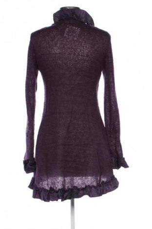 Női kardigán Xanaka, Méret L, Szín Lila, Ár 3 169 Ft