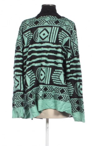 Dámsky kardigán Xhilaration, Veľkosť L, Farba Viacfarebná, Cena  15,95 €