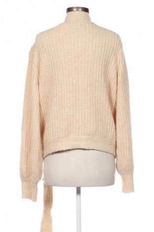 Γυναικεία ζακέτα Y.A.S, Μέγεθος L, Χρώμα  Μπέζ, Τιμή 31,71 €