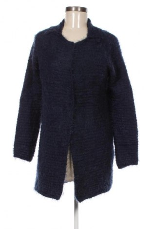 Damen Strickjacke Y'Coo Paris, Größe M, Farbe Blau, Preis € 12,99