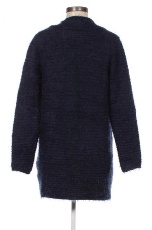 Damen Strickjacke Y'Coo Paris, Größe M, Farbe Blau, Preis € 12,99