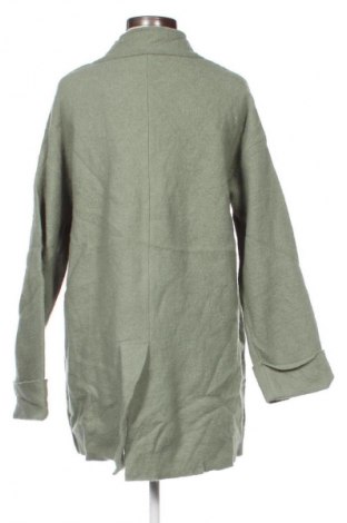 Дамска жилетка Yarra trail, Размер XL, Цвят Зелен, Цена 67,99 лв.