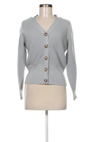 Damski kardigan Yaya, Rozmiar S, Kolor Niebieski, Cena 142,39 zł