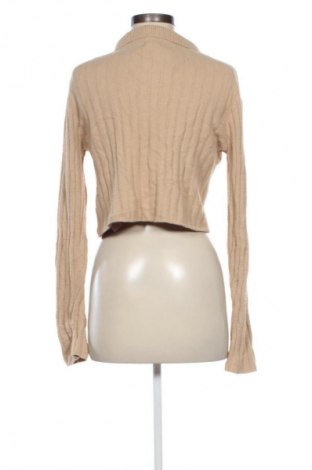 Női kardigán Yes Lola, Méret M, Szín Bézs, Ár 5 519 Ft