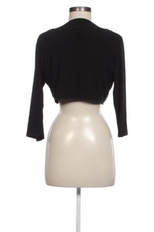 Damski kardigan Yessica, Rozmiar L, Kolor Czarny, Cena 66,67 zł