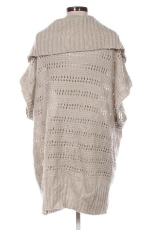 Damen Strickjacke Yessica, Größe L, Farbe Beige, Preis € 6,99