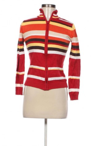 Damski kardigan Yessica, Rozmiar M, Kolor Kolorowy, Cena 36,99 zł