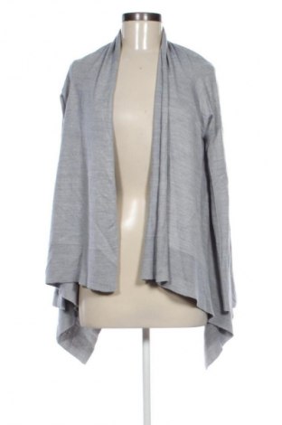 Дамска жилетка Yessica, Размер S, Цвят Сив, Цена 11,99 лв.