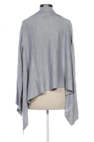 Дамска жилетка Yessica, Размер S, Цвят Сив, Цена 11,99 лв.