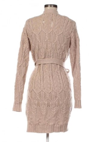 Γυναικεία ζακέτα Yessica, Μέγεθος XS, Χρώμα  Μπέζ, Τιμή 10,99 €