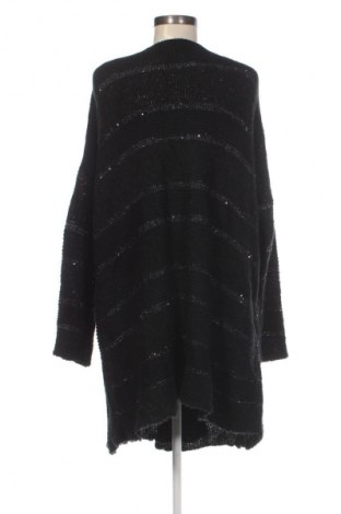Damski kardigan Yessica, Rozmiar XL, Kolor Czarny, Cena 43,99 zł