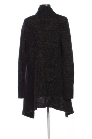 Damski kardigan Yessica, Rozmiar XXL, Kolor Czarny, Cena 66,67 zł