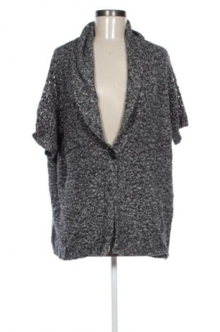 Damski kardigan Yessica, Rozmiar L, Kolor Szary, Cena 45,99 zł