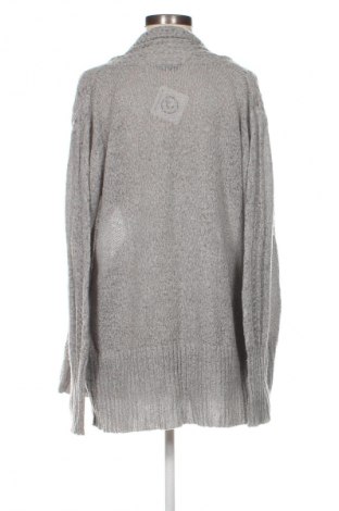 Дамска жилетка Yessica, Размер S, Цвят Сив, Цена 17,99 лв.