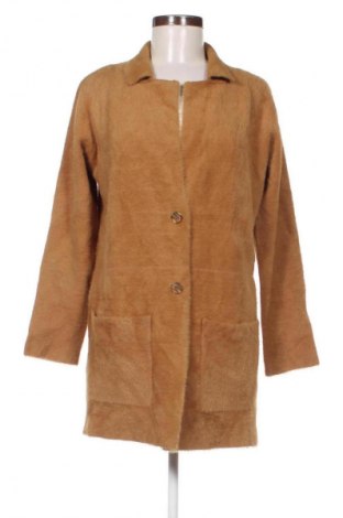 Γυναικεία ζακέτα Yest, Μέγεθος M, Χρώμα Καφέ, Τιμή 20,97 €