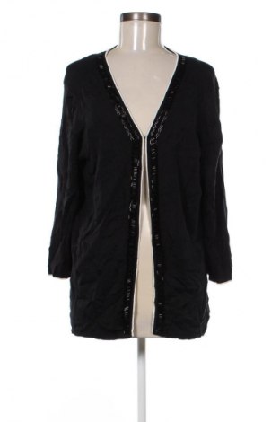 Damski kardigan Your Sixth Sense, Rozmiar L, Kolor Czarny, Cena 29,99 zł