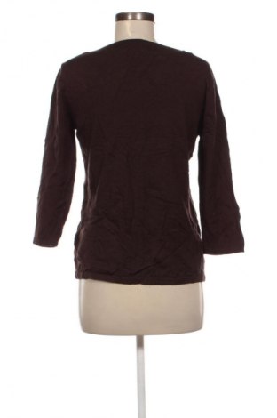 Дамска жилетка Your Sixth Sense, Размер M, Цвят Кафяв, Цена 21,99 лв.