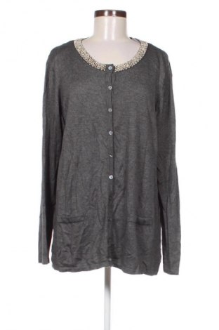 Cardigan de damă Your Sixth Sense, Mărime XL, Culoare Gri, Preț 65,99 Lei
