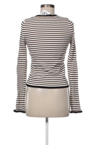 Дамска жилетка Zara, Размер S, Цвят Многоцветен, Цена 8,99 лв.