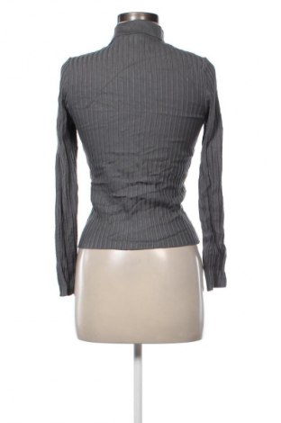 Damen Strickjacke Zara, Größe M, Farbe Grau, Preis € 4,99