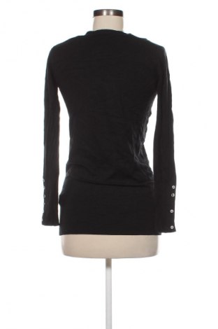 Damen Strickjacke Zara, Größe M, Farbe Schwarz, Preis 13,99 €