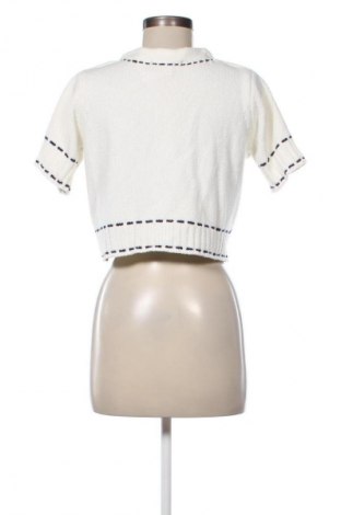 Dámsky kardigán Zara, Veľkosť S, Farba Kremová, Cena  11,95 €