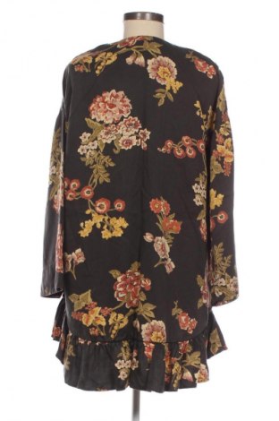 Γυναικεία ζακέτα Zara, Μέγεθος S, Χρώμα Πολύχρωμο, Τιμή 14,00 €