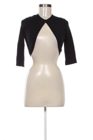 Damski kardigan Zara, Rozmiar M, Kolor Czarny, Cena 62,07 zł